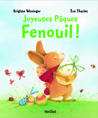 Fenouil - Joyeuses Pâques !