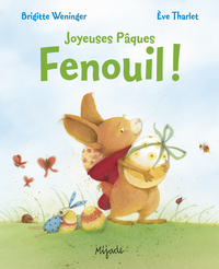 FENOUIL - JOYEUSES PAQUES