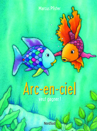 Arc-en-ciel veut gagner !