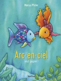 Arc-en-ciel veut gagner !