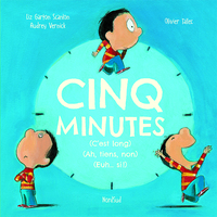 Cinq Minutes