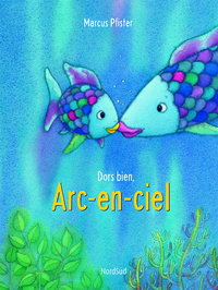 Arc-en-ciel dors bien, (NE)