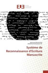 Système de Reconnaissance d'Ecriture Manuscrite
