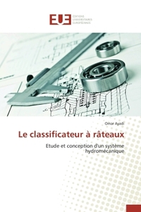LE CLASSIFICATEUR A RATEAUX