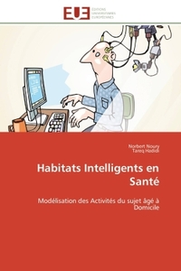 Habitats Intelligents en Santé