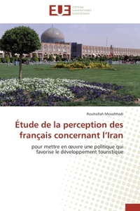 Étude de la perception des français concernant l'Iran