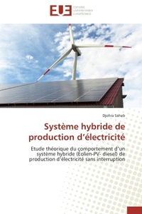 Système hybride de production d'électricité