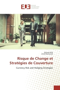 Risque de Change et Strategies de Couverture