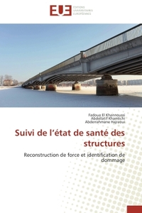 Suivi de l'état de santé des structures