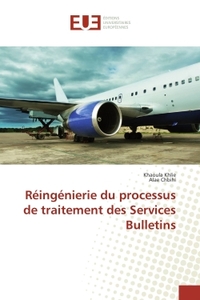 Réingénierie du processus de traitement des Services Bulletins