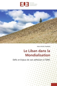 Le Liban dans la Mondialisation