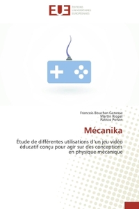 Mécanika
