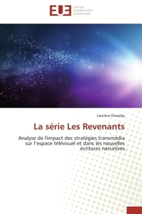 LA SERIE LES REVENANTS