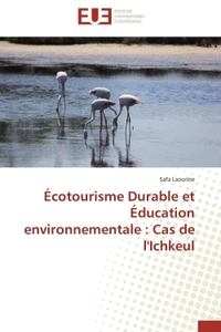 Écotourisme Durable et Éducation environnementale : Cas de l'Ichkeul