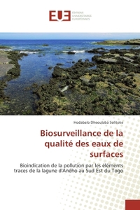Biosurveillance de la qualite des eaux de surfaces