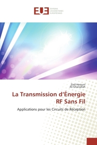 La Transmission d'Énergie RF Sans Fil
