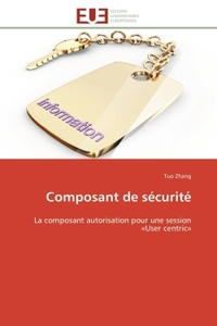 Composant de sécurité
