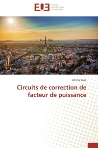 Circuits de correction de facteur de puissance