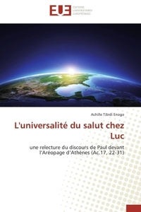 L'universalité du salut chez luc