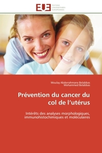 Prévention du cancer du col de l'utérus