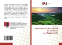 HINDA DEBY ITNO entre l'apolitisme et la sociopolitique