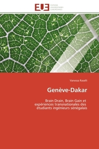 Genève-Dakar