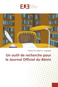 Un outil de recherche pour le Journal Officiel du BENIN