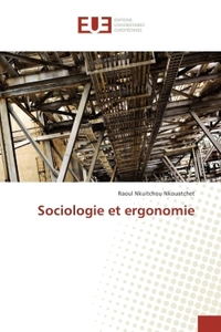 Sociologie et ergonomie