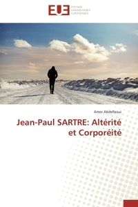 Jean-paul sartre: altérité et corporéité