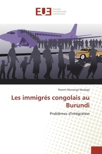 Les immigrés congolais au Burundi