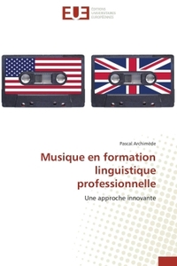 Musique en formation linguistique professionnelle