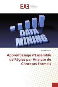 Apprentissage d'ensemble de Regles par Analyse de Concepts Formels