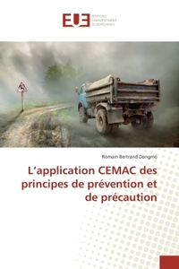 L APPLICATION CEMAC DES PRINCIPES DE PREVENTION ET DE PRECAUTION