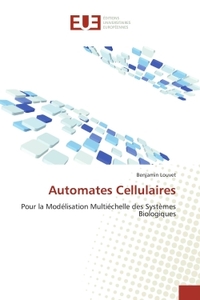 Automates cellulaires