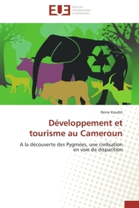 Développement et tourisme au cameroun