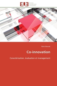 Co-innovation