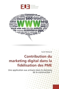 Contribution du marketing digital dans la fidelisation des PME