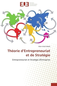 Théorie d entrepreneuriat et de stratégie