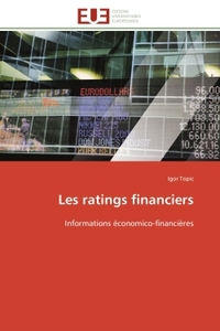 Les ratings financiers