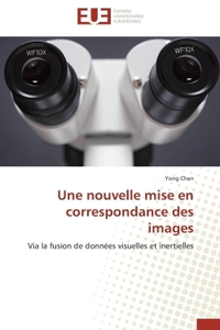 Une nouvelle mise en correspondance des images