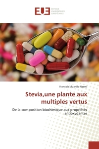 Stevia,une plante aux multiples vertus