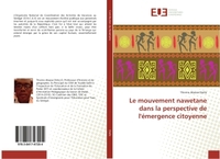 Le mouvement nawetane dans la perspective de l'émergence citoyenne