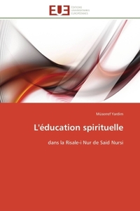 L'éducation spirituelle