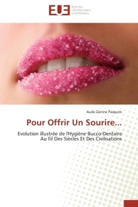 Pour offrir un sourire...