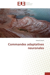 Commandes adaptatives neuronales