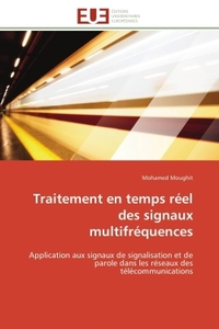 Traitement en temps réel des signaux multifréquences