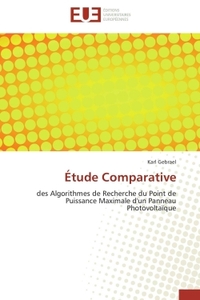 Étude comparative