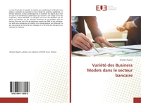 Variété des Business Models dans le secteur bancaire