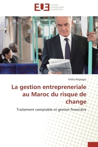 La gestion entrepreneriale au maroc du risque de change