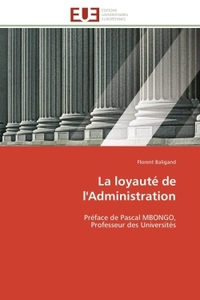 La loyauté de l'administration